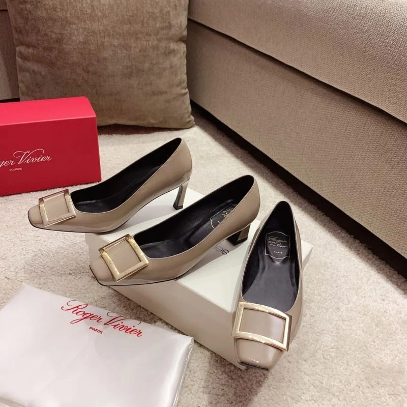 Roger Vivier Shoes Neat 11323