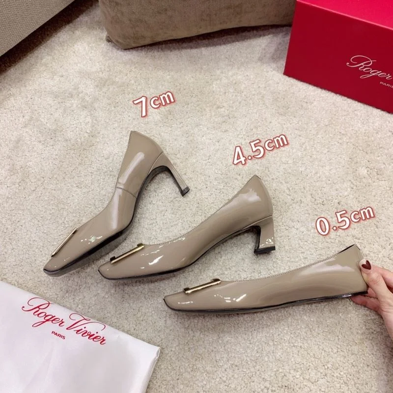 Roger Vivier Shoes Neat 11323