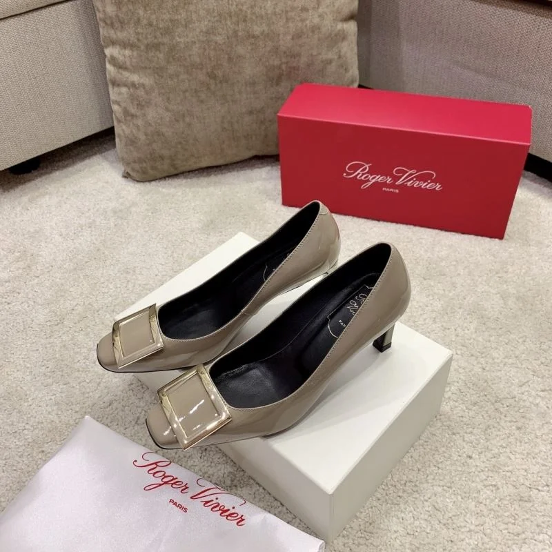 Roger Vivier Shoes Neat 11323