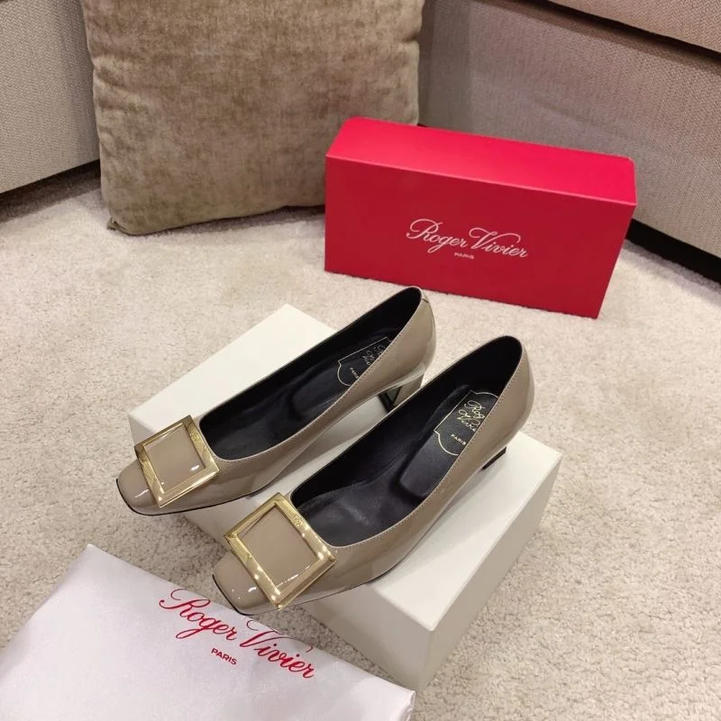 Roger Vivier Shoes Neat 11323