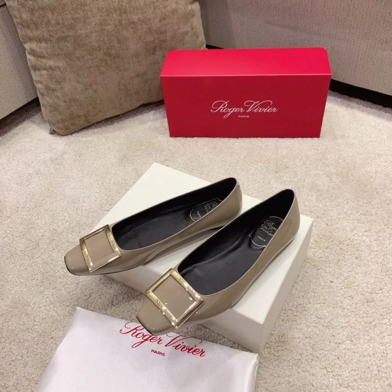 Roger Vivier Shoes Neat 11323