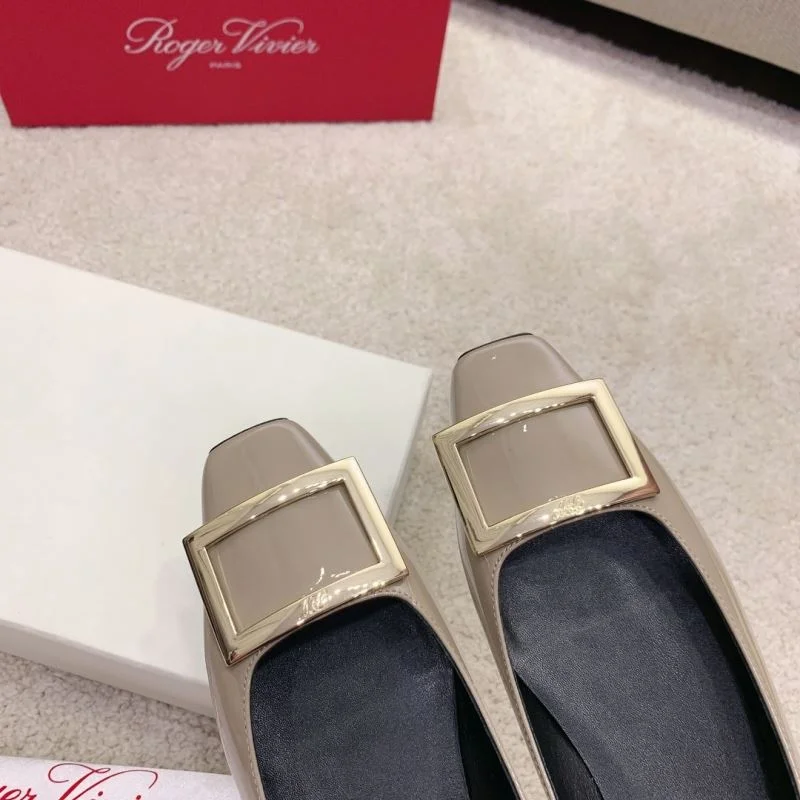 Roger Vivier Shoes Neat 11323