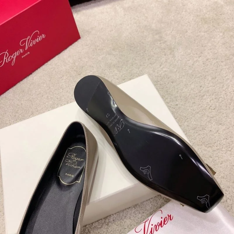 Roger Vivier Shoes Neat 11323