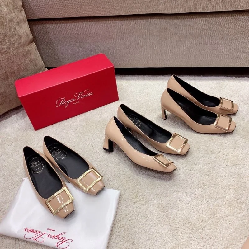 Premium Roger Vivier Shoes 11321