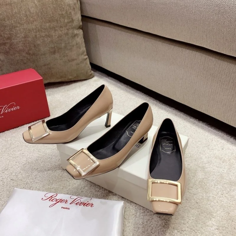 Premium Roger Vivier Shoes 11321