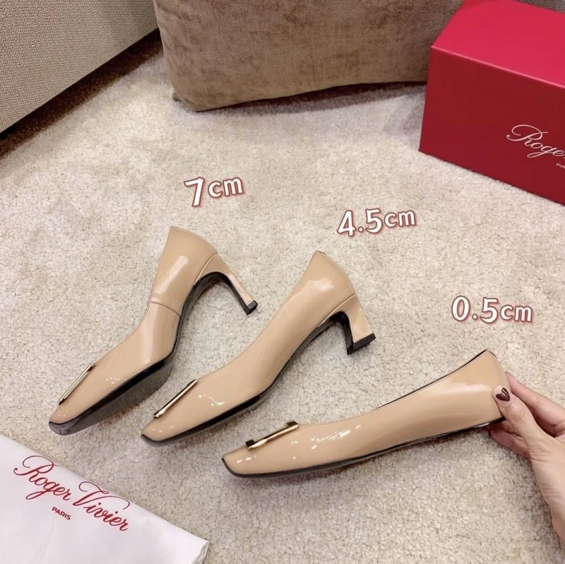 Premium Roger Vivier Shoes 11321