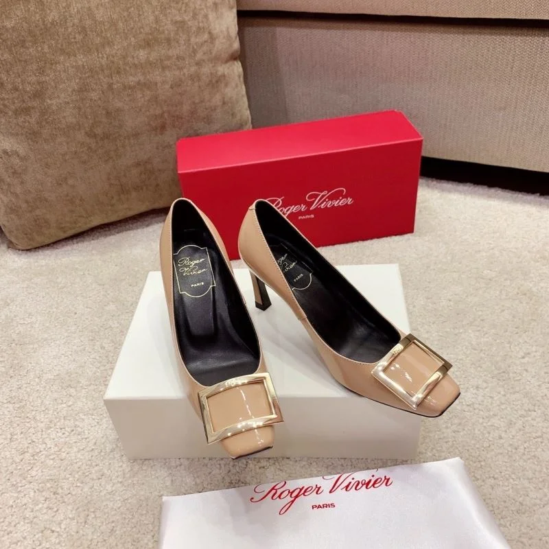 Premium Roger Vivier Shoes 11321