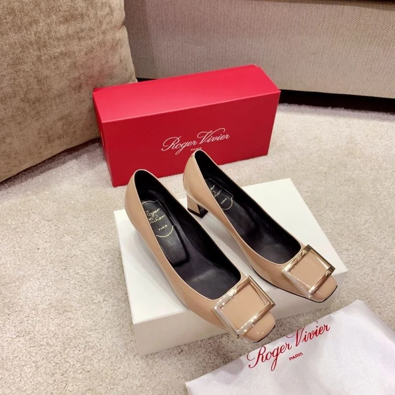 Premium Roger Vivier Shoes 11321