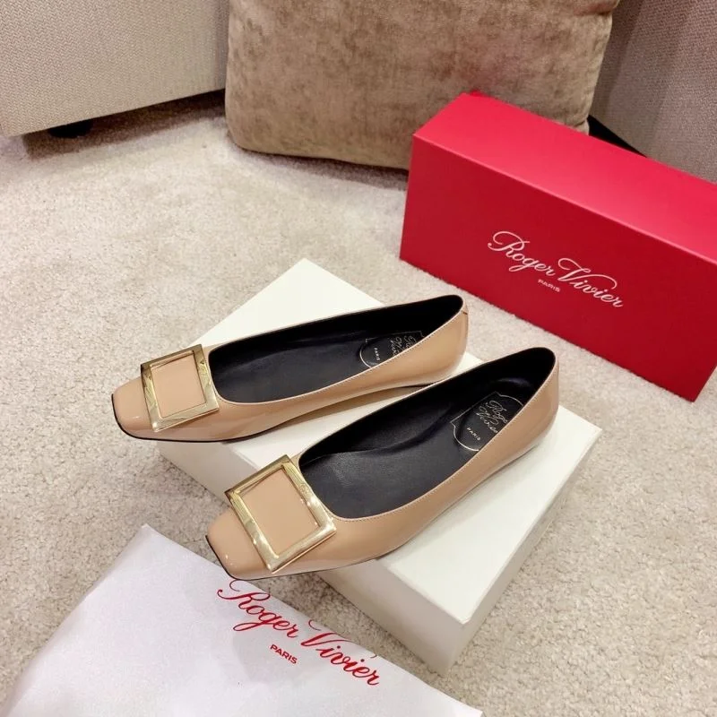 Premium Roger Vivier Shoes 11321