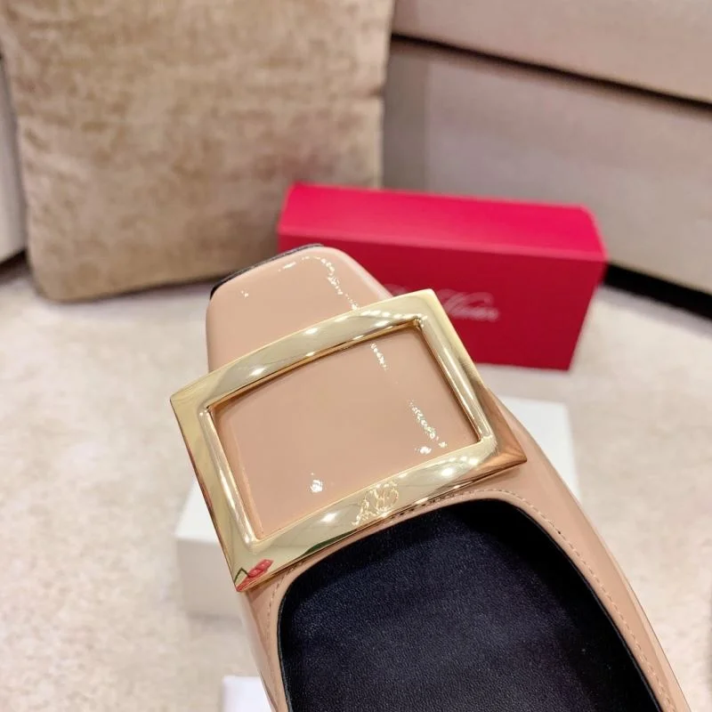 Premium Roger Vivier Shoes 11321