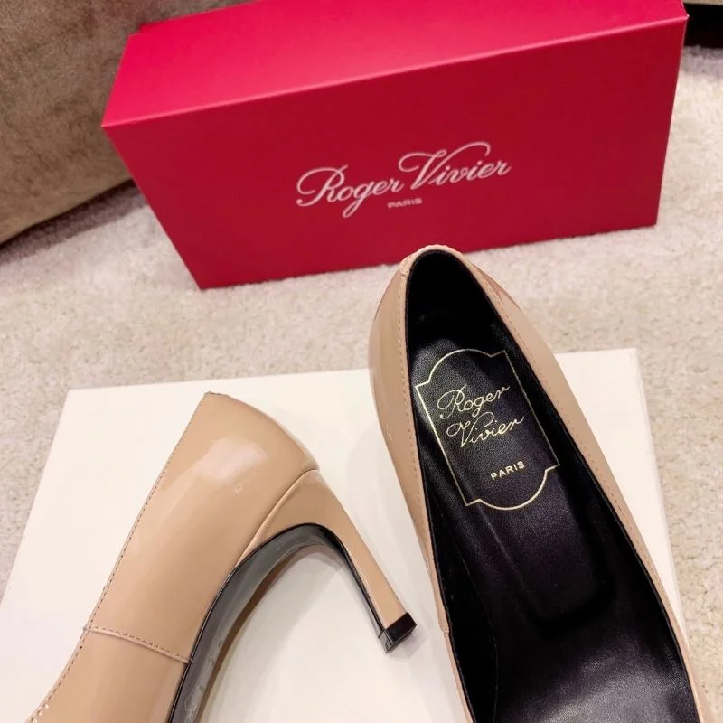 Premium Roger Vivier Shoes 11321