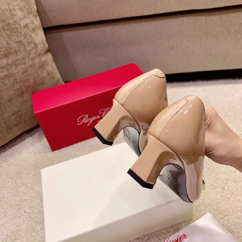 Premium Roger Vivier Shoes 11321