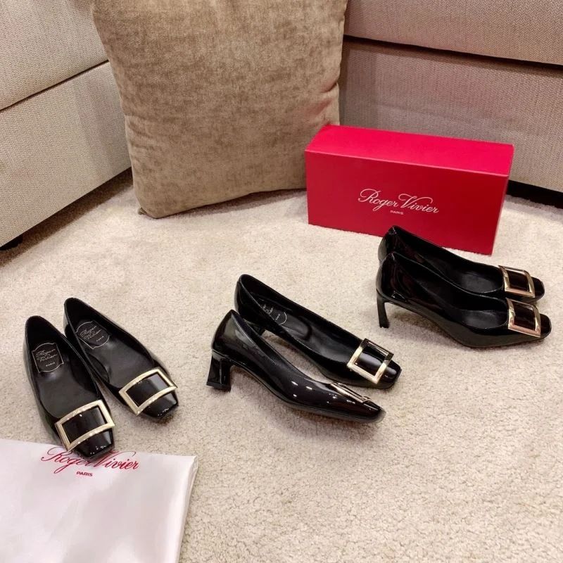 Roger Vivier Shoes MultiPurpose 11318