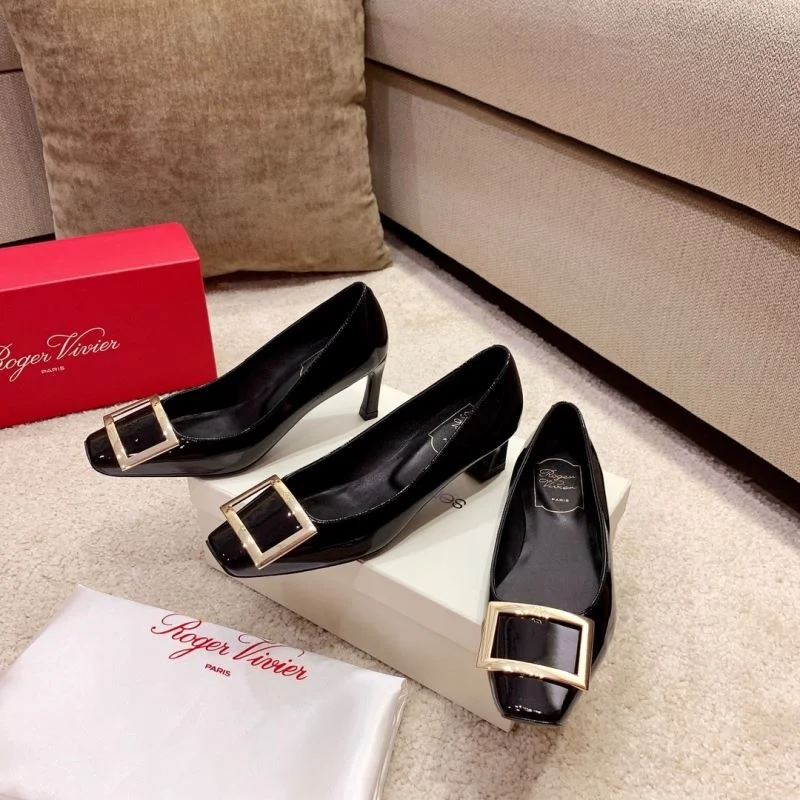 Roger Vivier Shoes MultiPurpose 11318