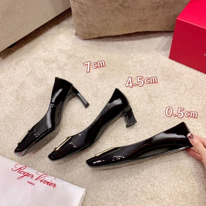 Roger Vivier Shoes MultiPurpose 11318