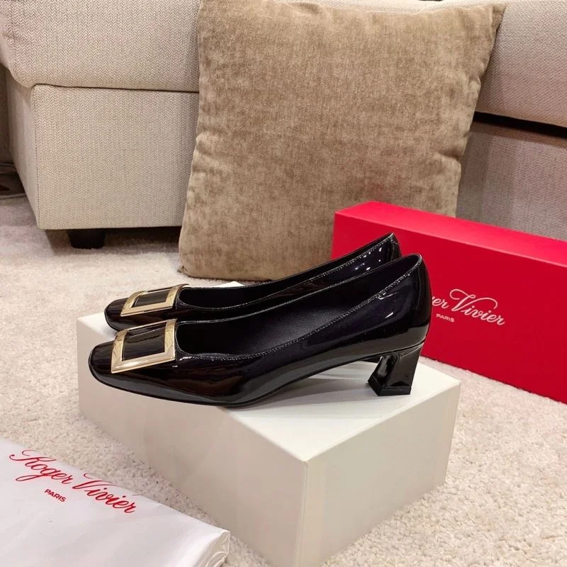 Roger Vivier Shoes MultiPurpose 11318