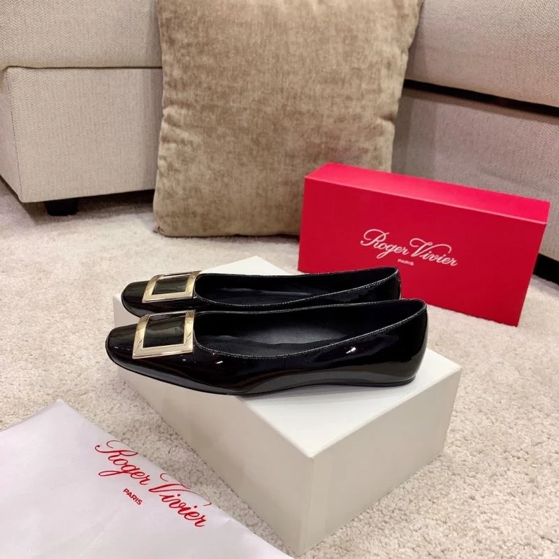 Roger Vivier Shoes MultiPurpose 11318