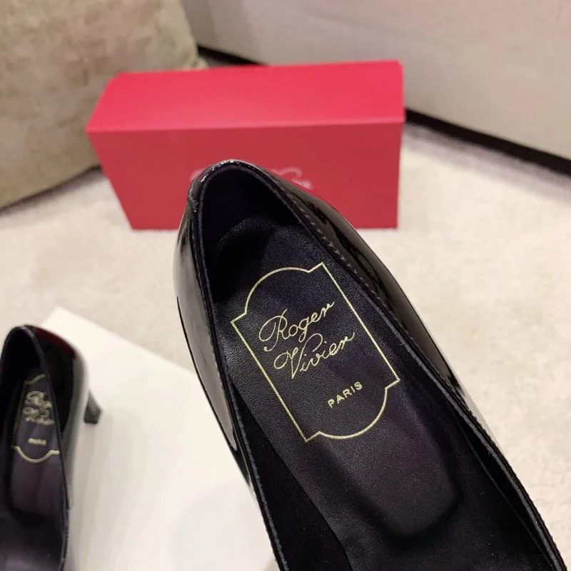 Roger Vivier Shoes MultiPurpose 11318