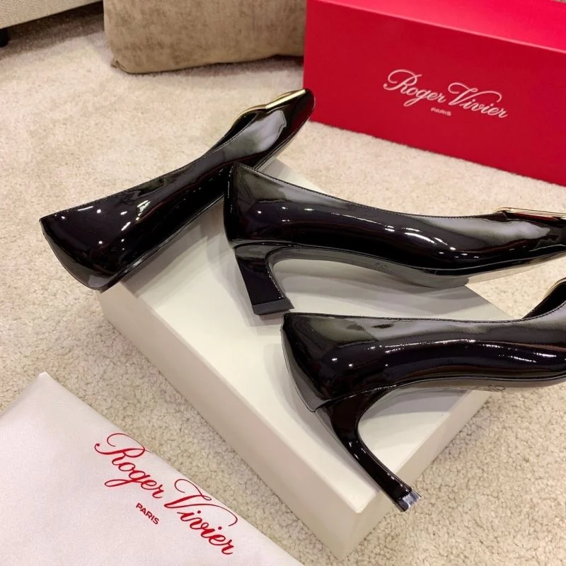 Roger Vivier Shoes MultiPurpose 11318