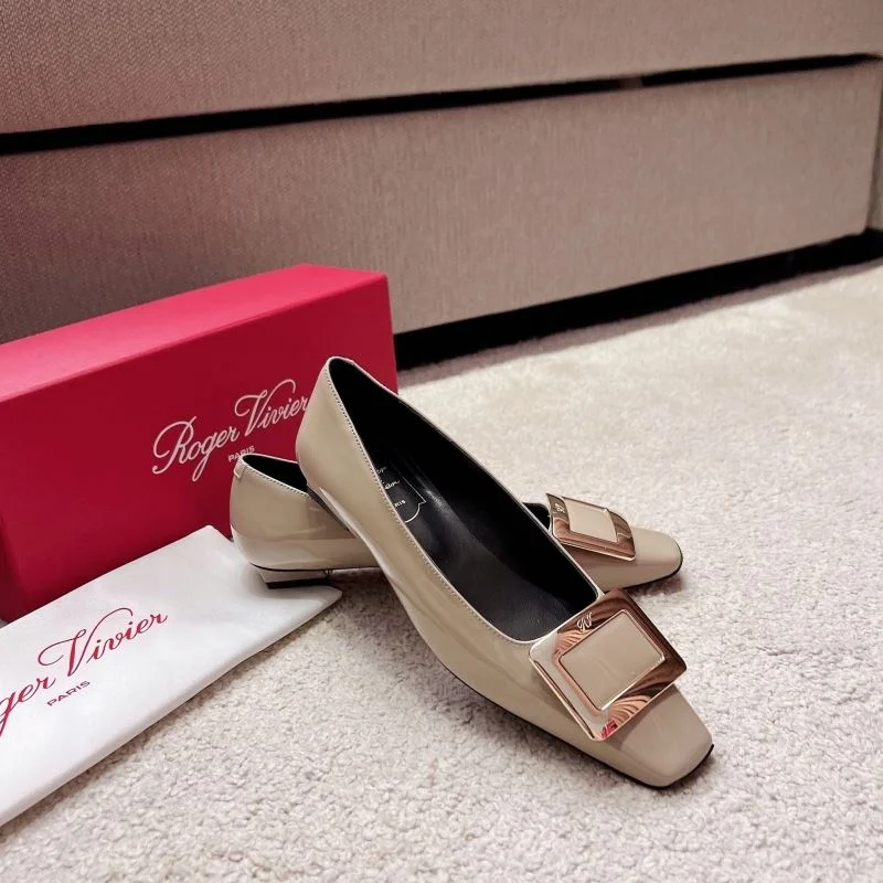 Roger Vivier Shoes Fashionable 11386