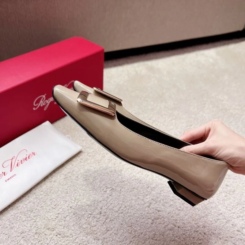 Roger Vivier Shoes Fashionable 11386