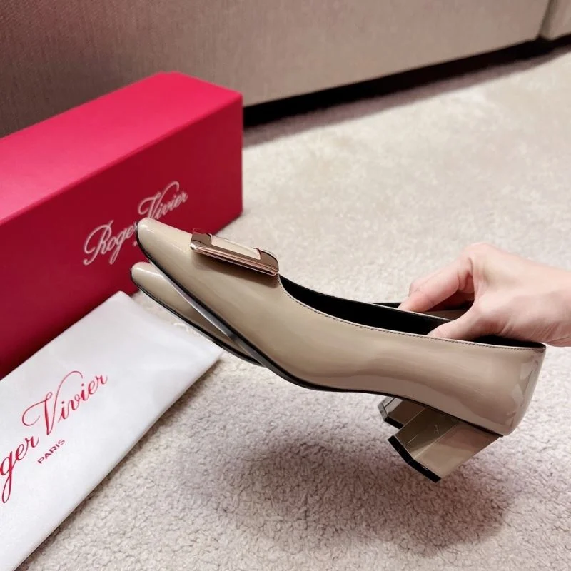 Roger Vivier Shoes Fashionable 11386