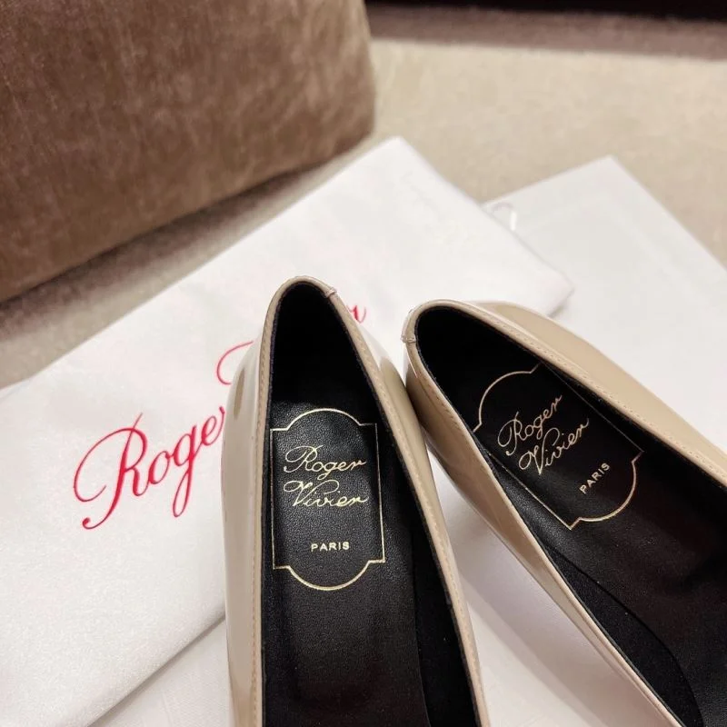Roger Vivier Shoes Fashionable 11386