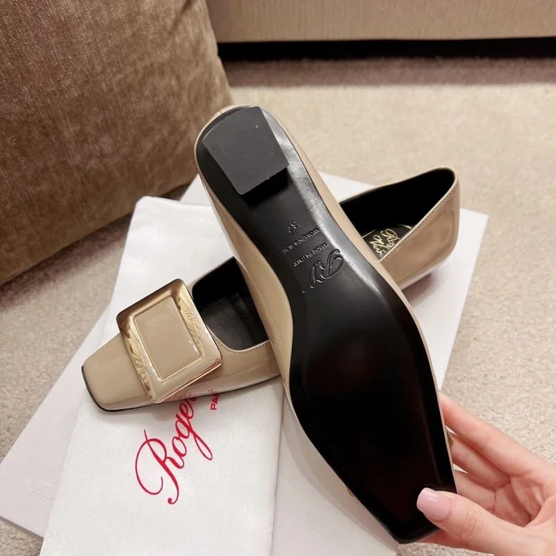 Roger Vivier Shoes Fashionable 11386