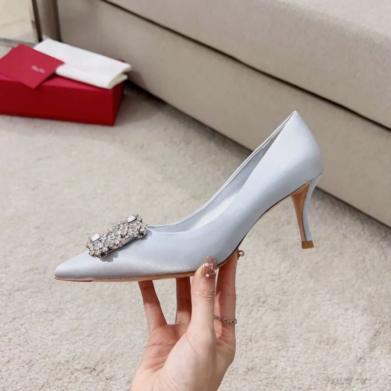 Roger Vivier Shoes Stylish 11310