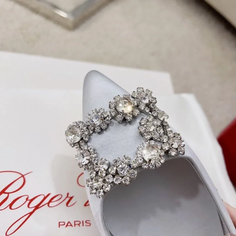 Roger Vivier Shoes Stylish 11310