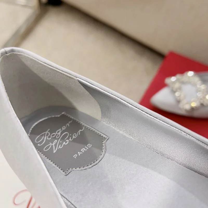Roger Vivier Shoes Stylish 11310