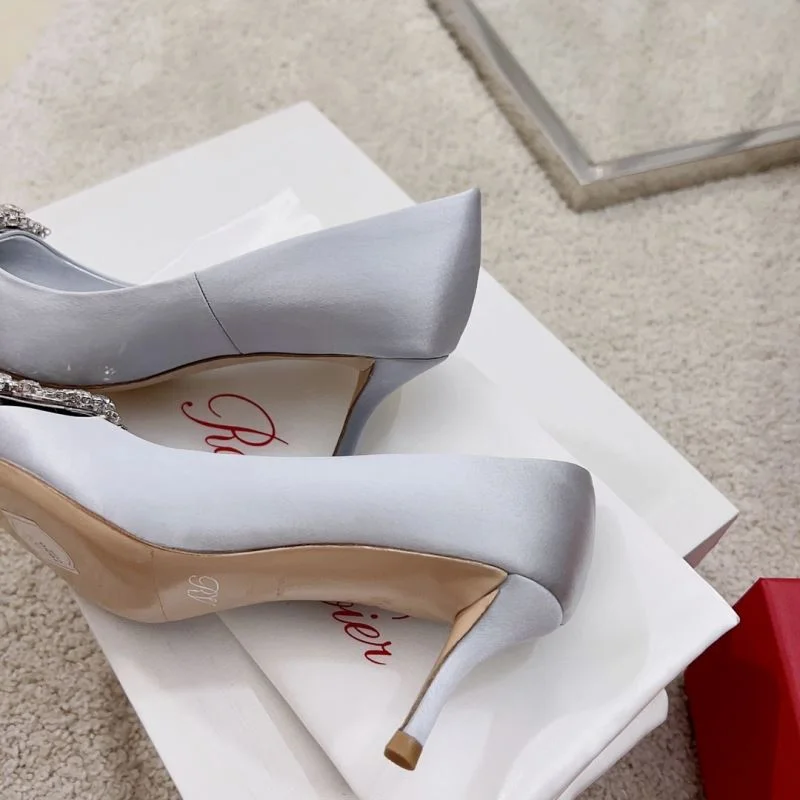 Roger Vivier Shoes Stylish 11310