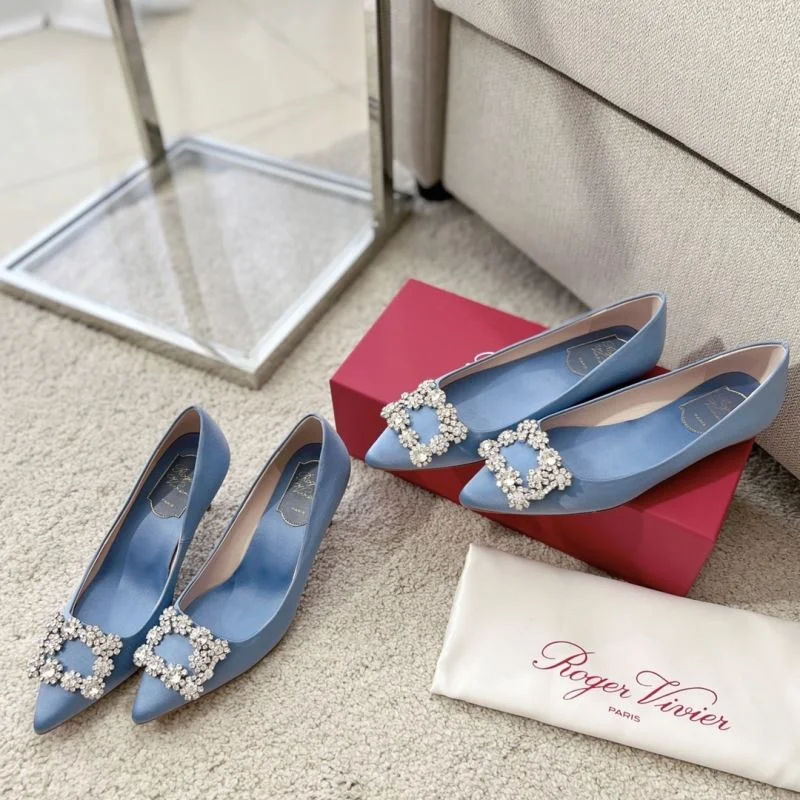 Roger Vivier Shoes Bold 11317