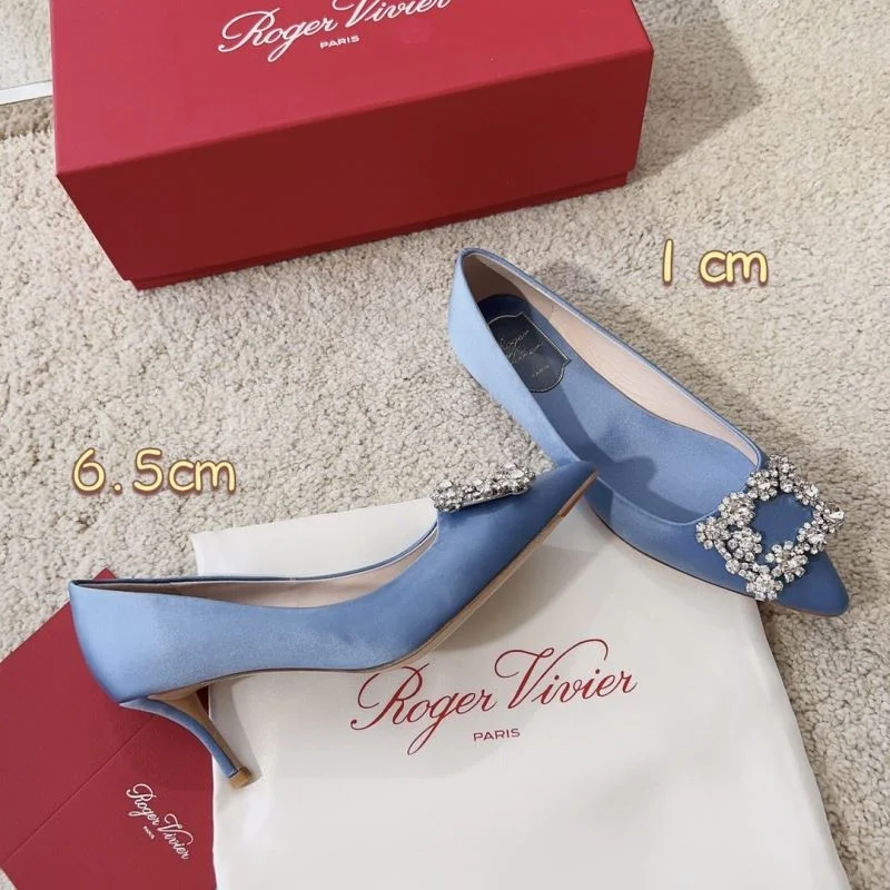Roger Vivier Shoes Bold 11317