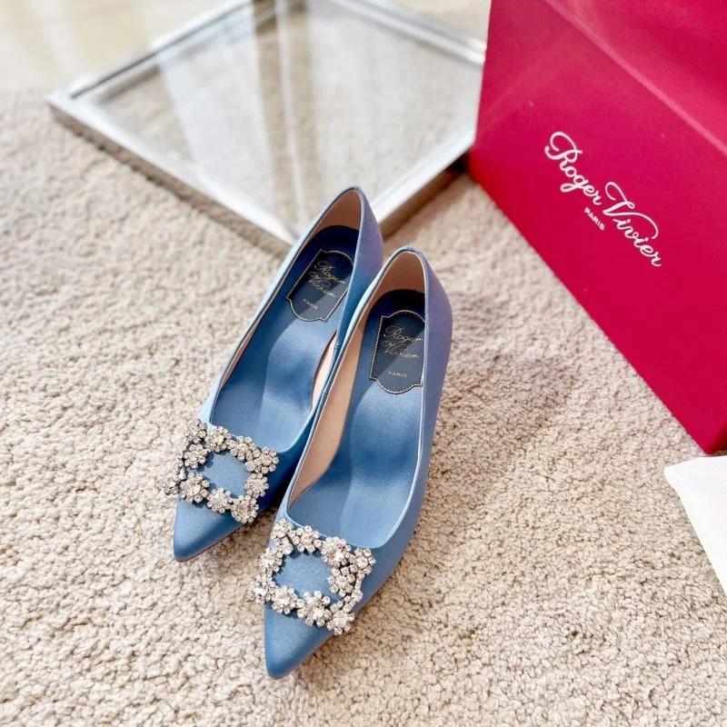 Roger Vivier Shoes Bold 11317