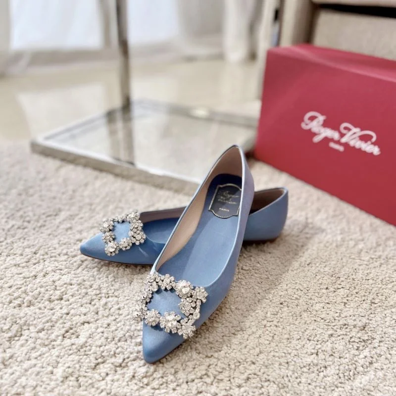Roger Vivier Shoes Bold 11317