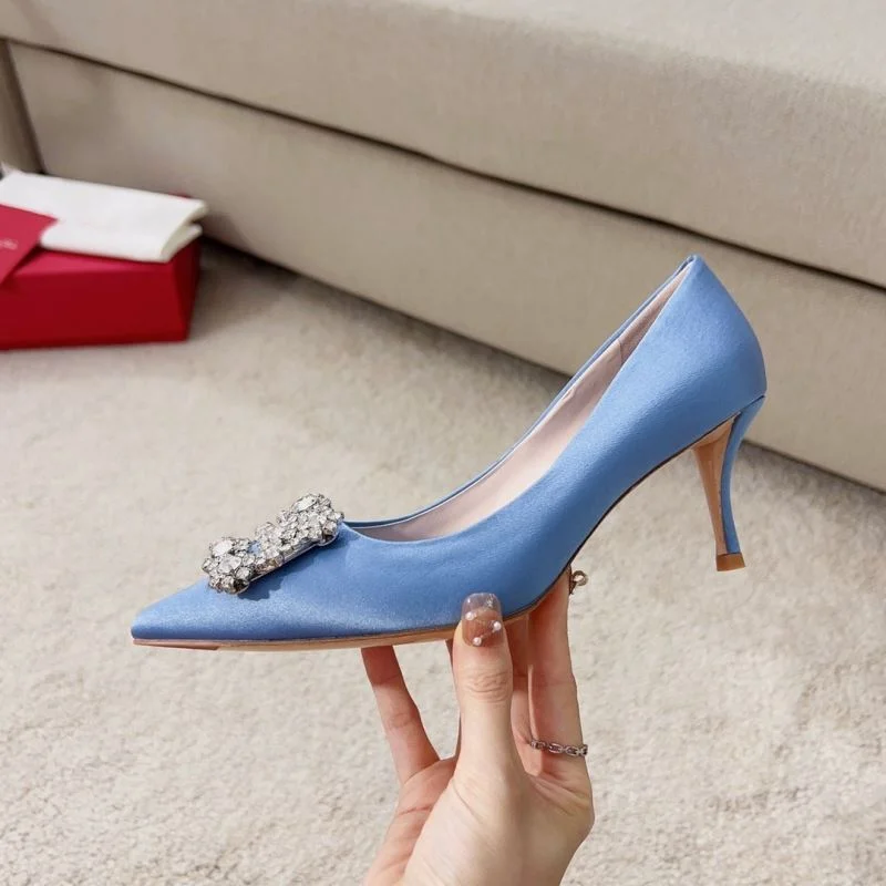 Roger Vivier Shoes Bold 11317