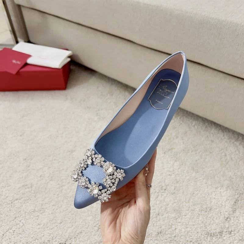 Roger Vivier Shoes Bold 11317