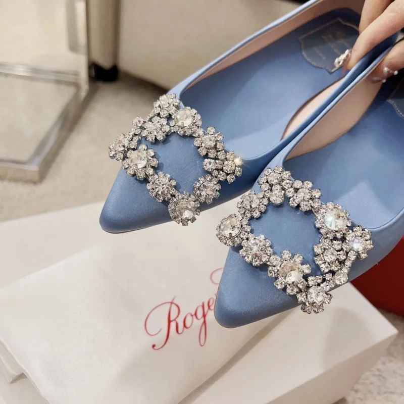 Roger Vivier Shoes Bold 11317