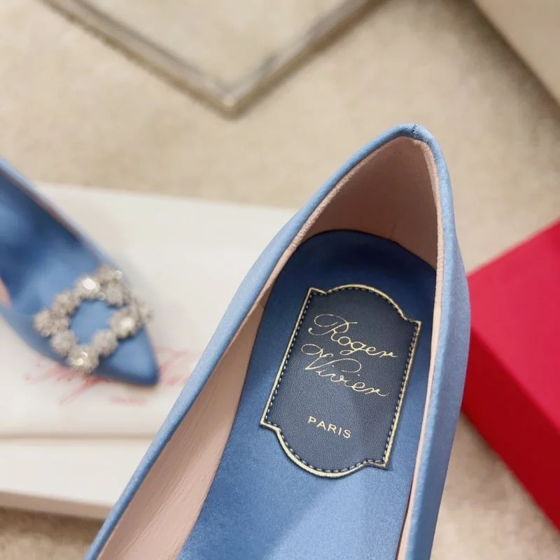 Roger Vivier Shoes Bold 11317