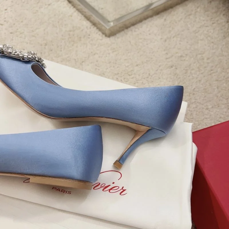 Roger Vivier Shoes Bold 11317