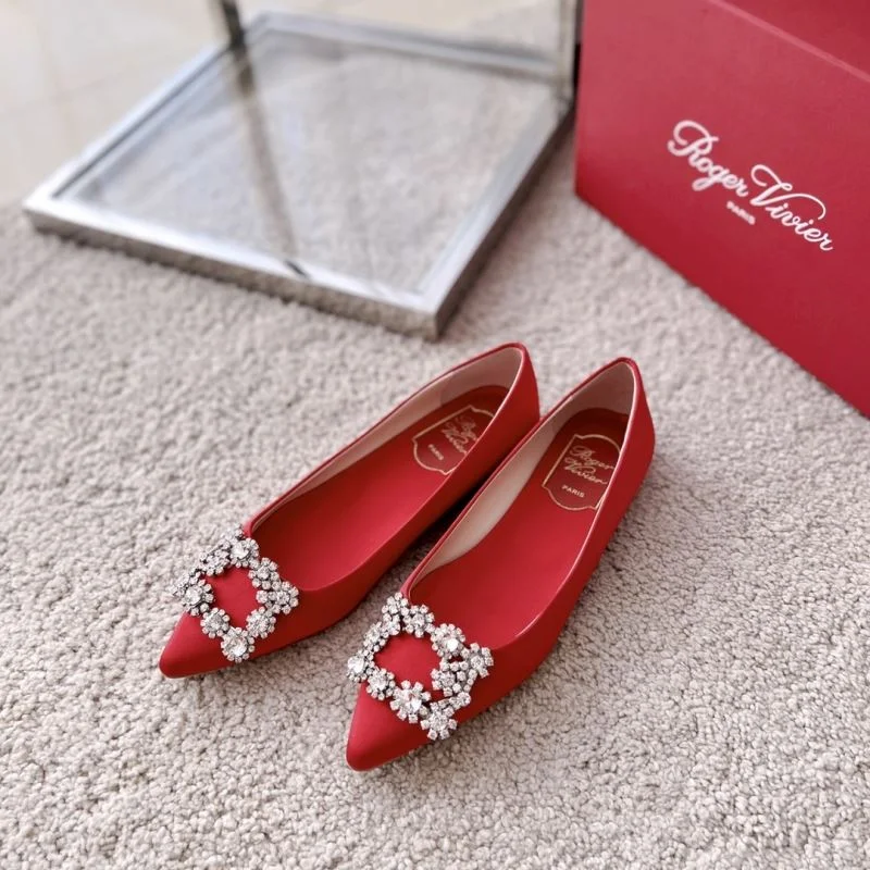Roger Vivier Shoes Soft 11311