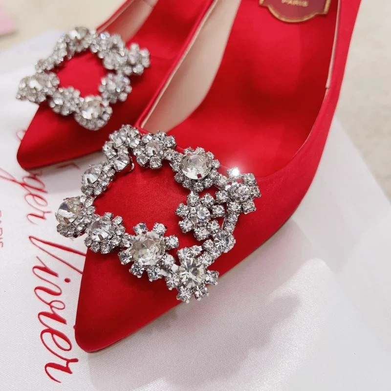 Roger Vivier Shoes Soft 11311
