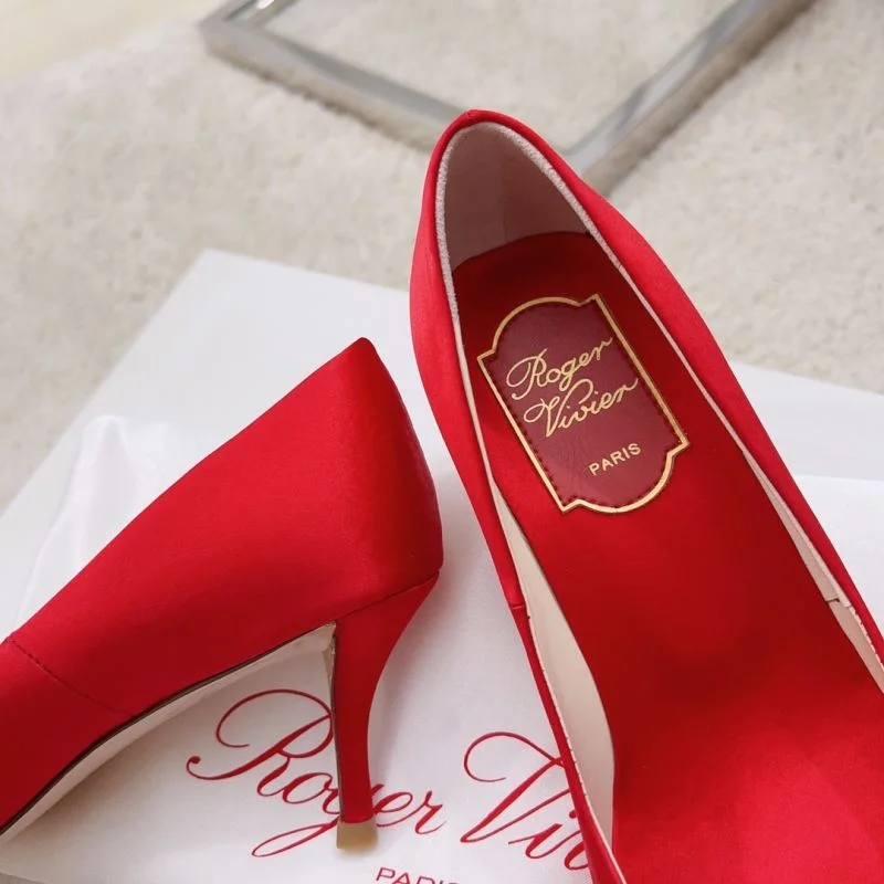 Roger Vivier Shoes Soft 11311