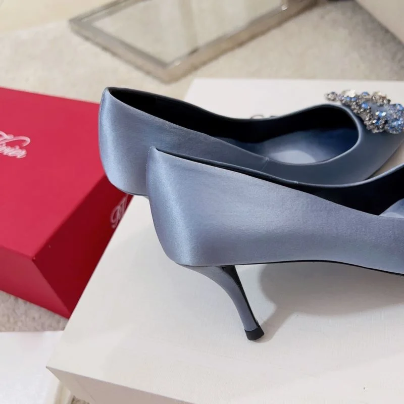 Breathable Roger Vivier Shoes 11306