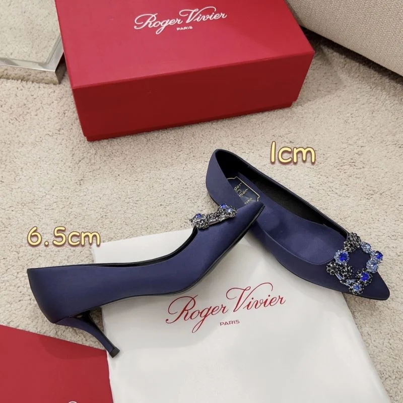 Casual Roger Vivier Shoes 11341