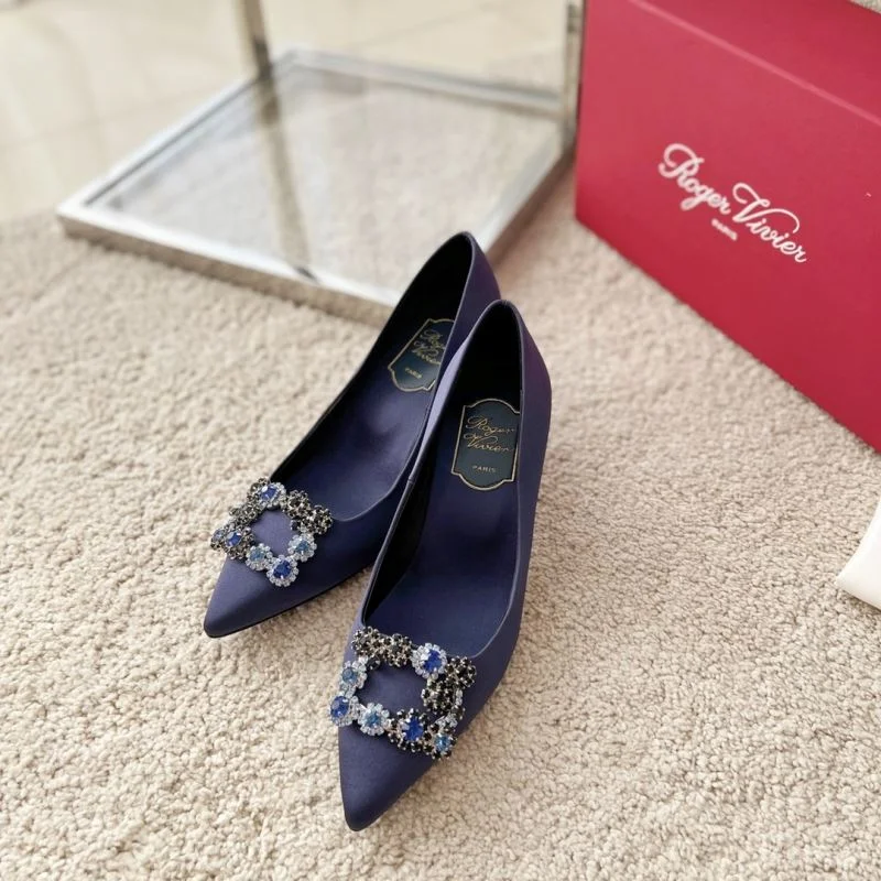 Casual Roger Vivier Shoes 11341