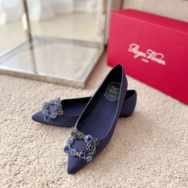 Casual Roger Vivier Shoes 11341