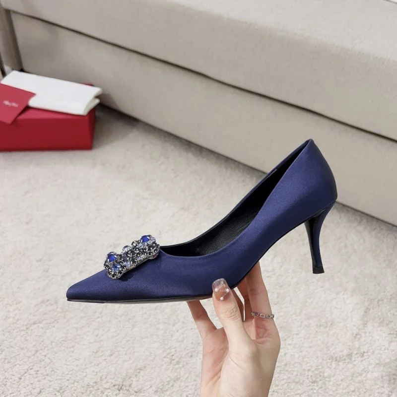 Casual Roger Vivier Shoes 11341