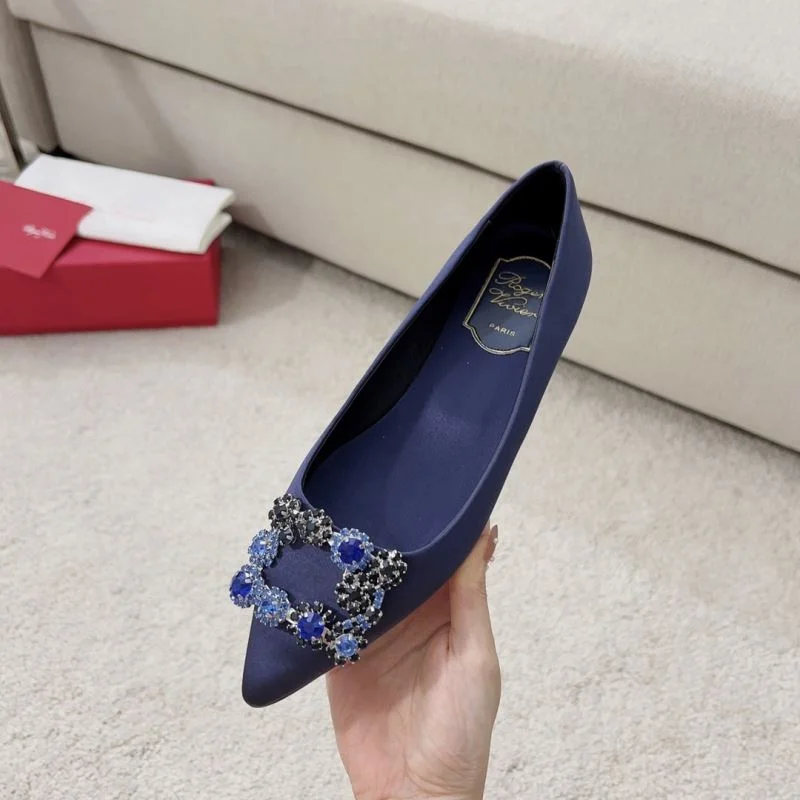 Casual Roger Vivier Shoes 11341